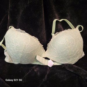 Lily of France Bra